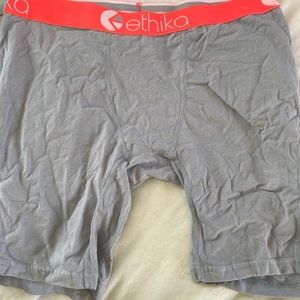 Ethika Mens Underwear